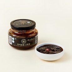 담가 순창 황태벌꿀 고추장, 220g, 1개