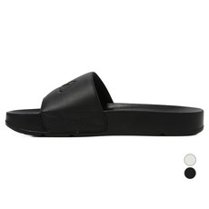 휠라 남녀공용 드리프터 슬리퍼 1SM02591G