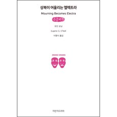 送喪的伊蕾克特拉(大字書), 創造知識的知識, 尤金奧尼爾
