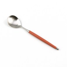 보겐 르비앙 샤틴 커트러리 숟가락, 캐럿, 1개, 단품