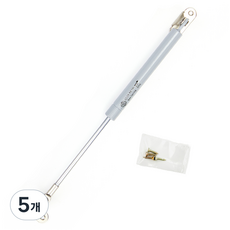 水槽氣壓油壓緩衝器 3kg, 5個