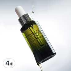 Lanbelle Langbaio 油, 30ml, 4個