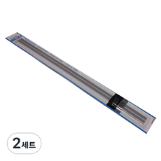 CARL A3裁紙機用塑膠底座裁切墊 2入, 230M, 2套