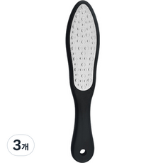 봉봉 풋케어 검정색, 1개입, 3개