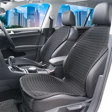 XFIT 頂級4D涼感夏季通風坐墊, 混合顏色, 2個