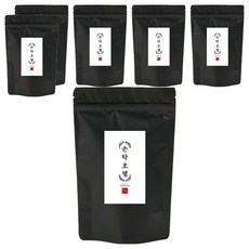 손탁호텔 오미자차 리필, 30g, 1개입, 6개