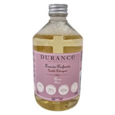 DURANCE 朵昂思 玫瑰香氛洗衣精 500ml 法國製, 1瓶