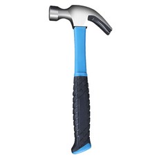 World Clean 高強度羊角錘鐵鎚 500g, 1個