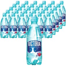 웅진 빅토리아 베리베리, 80개, 500ml