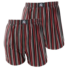 SINA COVA 竹炭彈性平口褲, 精品風格 男女適穿, 吸濕 抑菌 除臭 台灣製, 3L 身高175~190cm 腰圍36~40吋 臀圍41~44吋, 款式隨機