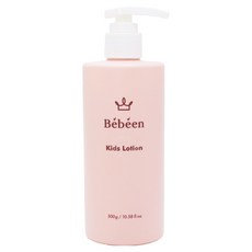 Bebeen 키즈 로션, 300g, 1개
