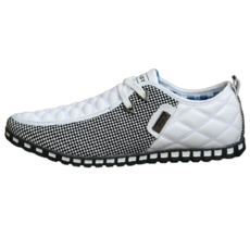 Jiffree 超輕量簡約高爾夫球鞋