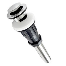 洗臉盆螺絲自動彈出WS, 1個