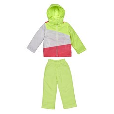 艾弗利德 兒童用 Neo River Monun 滑雪服上下套裝