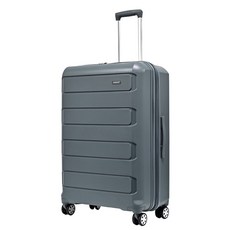 KANGOL 袋鼠 輕量耐磨可加大行李箱