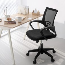 네오체어 사무용의자 CPS, 블랙