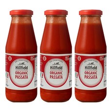 番茄泥, 3個, 680g