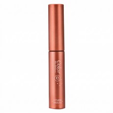 ETUDE 眉飛色舞染眉膏 4.5g, 03 Red Brown, 1個
