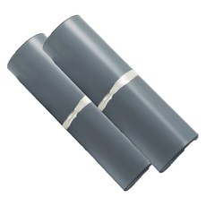 破壞袋 100個 銀色 塑膠袋, 17 x 30cm, 200張