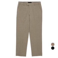 W.standard 男士直筒休閒褲 W4A74ROPTA01