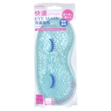 Lumina 露蜜 冷熱兩用凝珠眼罩, 1個