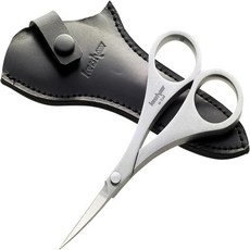 KAI 貝印 kershaw 指甲剪刀 附皮革袋, PQ-1021, 1組