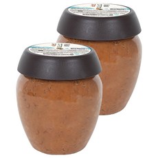 THEHAEDAM 昆布風味大醬, 2個, 1kg