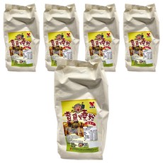 仙知味 章魚燒粉, 1kg, 5袋