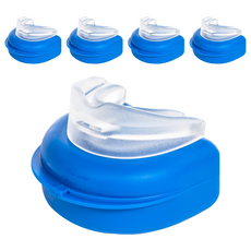 굿앤웰 형상기억 마우스피스, 5개