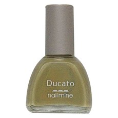Ducato 真我nail mine指彩 15開心果, 9ml, 1件