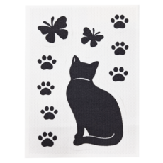 SANKO 馬桶消臭貼 裝飾 100%聚酯, 1個, 33g