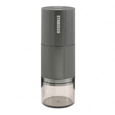 STARESSO 電動咖啡磨豆機 164 x 48mm 469g, D6-E, 1個
