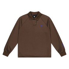 RAINMAKER 女款拉克蘭刷毛長袖T恤 R23WCT01