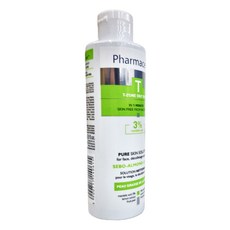 Pharmaceris 法瑪仕 果萃代謝調理水 PC026, 190ml, 1瓶