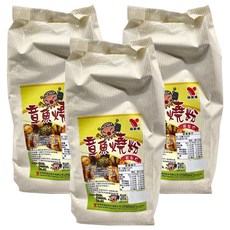 仙知味 章魚燒粉, 1kg, 3袋