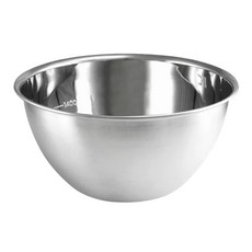 YOSHIKAWA 吉川 18-8不銹鋼深型刻度料理盆, SJ-1394, 21.8 x 11cm, 1個