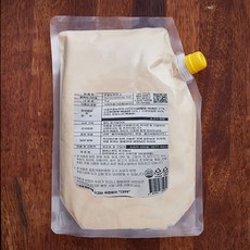 엠에스푸드 우골농축액 A, 1kg, 1팩