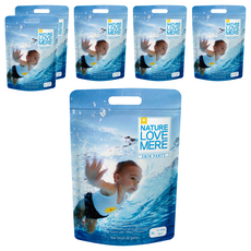 NATURE LOVE MERE 游泳用拉拉褲/尿布, XL, 18片