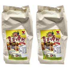 仙知味 章魚燒粉, 1kg, 2袋