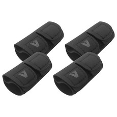 Geongangbyeolbat 手指保護套 護指套 單指用, 單一顏色, 4個