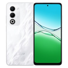 OPPO A5 5G 手機 4GB, 晨霧白, 128GB