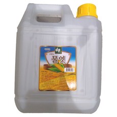 두포 뚜레반 이온 고당도물엿, 1개, 8kg