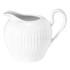 Tettau 奶油壺 0.17L, 1個, 亞米娜 白色