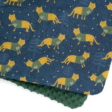 La Millou 暖膚毯, 老虎傑瑞