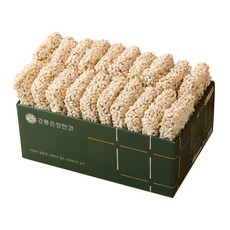 韓國傳統米香餅, 1kg, 1盒