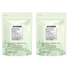 普洱茶萃取沖泡粉, 200g, 1包, 2包