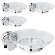 MIRINAE 800不銹鋼皂條, 混色, 4組