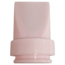YOUHA 優合 The Ins GEN2專用配件 鴨嘴閥門 - 吸乳器配件, 粉色, 1個