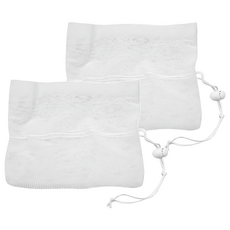 貝印 Kai KQ-1210 速乾起泡網 輕鬆起泡 深層清潔毛孔 柔軟親膚材質 方便攜帶, 2入