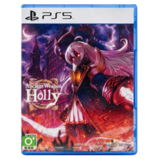 PlayStation PS5 超古代兵器Holly 日中版, ELJM 30574